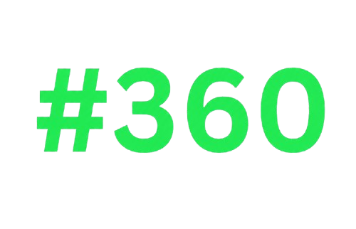 #360