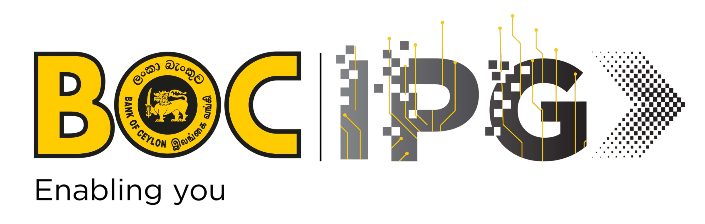 BOC Payment Gateway